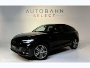Audi Q5 Sportback - 50 TFSI e S edition /DealerOH/ ACC/ Matrix