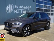 Volvo XC60 - 2.0 T6 Plug-in hybrid AWD Plus Dark