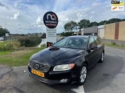 Volvo V70 - 2013 * 2.0 D4 Summum * 163 Pk * Automaat * APk
