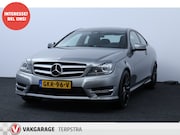 Mercedes-Benz C-klasse - 180 /Ketting Vervangen /AFN. Trekhaak /Bi-Xenon /19"LMV /Hal