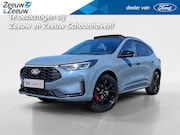 Ford Kuga - 2.5 PHEV BlueCruise Edition 243PK | 20" Lichtmetalen velgen