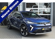 Renault Symbioz - 1.6 E-Tech full hybrid 145 iconic 360 camera | Stoel/stuur-v