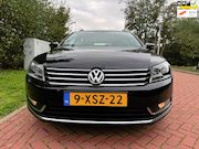 Volkswagen Passat - Variant 1.4 TSI Comfortline Executive Edition BlueMotion AUT