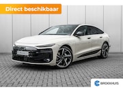 Audi A6 E-TRON - Sportback S edition | Audi smartphone interface | Comfortsle