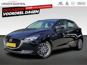 Mazda 2 - 1.5 Skyactiv-G Luxury stoelverwarming | achteruitrijcamera |