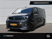 Opel Vivaro - Electric STX Edition L3H1 75 kWh 136pk Automaat SPOILERKIT |