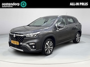 Suzuki S-Cross - 1.4 Boosterjet Style Smart Hybrid | Rijklaarprijs | Climate
