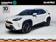 Toyota Yaris Cross - 1.5 Hybrid Adventure | Stoelverwarming | Carplay | Parkeerse