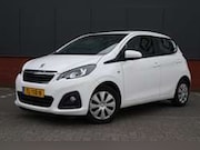 Peugeot 108 - 1.0 e-VTi Active NAP | apple carplay | airco | mul