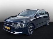 Kia Niro - 1.6 HEV Dynamicline | Cruise control | Achteruitrijcamera |