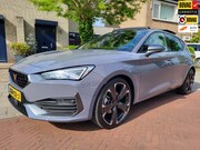 CUPRA Leon - 1.5 eTSI Business Edition garantie mogelijk tm 2034