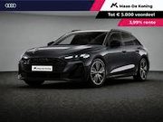 Audi A5 - 2.0 e-hybrid quattro S edition 299 PK · Premium pa