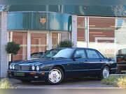 Jaguar XJ - 3.2 Sport