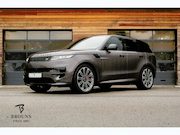 Land Rover Range Rover Sport - 3.0 P550e Autobiography PHEV |HUD|ACC|1e.Eig.|Meridian3D