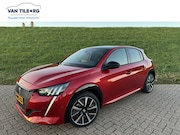 Peugeot 208 - 1.2 PureTech GT Pack Massagestoel | Stoelverwarming |Pano |