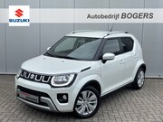 Suzuki Ignis - 1.2 Smart Hybrid Select Automaat Navigatie, Airco, 16"Lm, Ac