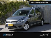 Volkswagen Caddy - Maxi Comfortline 1.0 TSI 100pk 7-Persoons DAB | USB | NAVI |