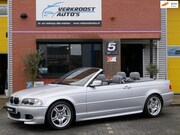 BMW 3-serie - Cabrio 320Ci Executive. unieke !. m-sport. stoelverwarming. 