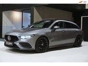Mercedes-Benz CLA-Klasse - Shooting Brake 200 AMG Pano Cam VOL