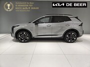 Kia Sportage - 1.6 T-GDi 288pk Plug-in Hybrid AT6 GT-Line