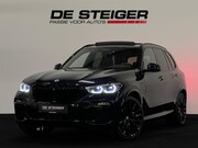 BMW X5 - XDrive 45e M-Sport Pano Laser Harman Kardon Trekhaak