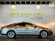 Volkswagen CC - 1.8 TSI 4p. - Pano - Leder - Nav