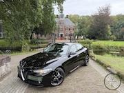 Alfa Romeo Giulia - 2.0T Business | 91.000KM | Navi | Nieuwe Service & APK | Gee