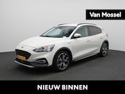 Ford Focus - 1.5 EcoBoost Active Business | Automaat | Winterpack | B&O |