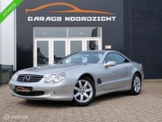 Mercedes-Benz SL-klasse - 500 V8 Automaat/Eerste Eigenaar/Dealer Onderhouden