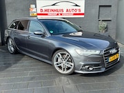 Audi A6 - 50 TDI quattro S-LINE *EXPORT E.U