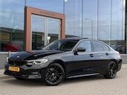 BMW 3-serie - 318i Business Edition Plus | ACC | Laser | Leder | Schuif/Ka