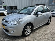 Citroën C3 - 1.2 VTi Exclusive