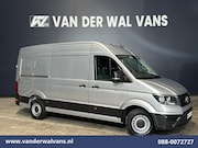 Volkswagen Crafter - 2.0 TDI 177pk L3H3 L2H2 Euro6 Airco | Stoelverwarming | Park