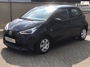 Toyota Aygo - 1.0 VVT-i x-fun 5 deurs, nap