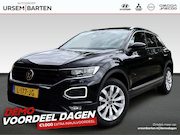 Volkswagen T-Roc - 1.5 TSI Sport | Schuif-kanteldak | | Buitenspiegels elektris