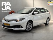 Toyota Auris - Touring Sports 1.2T Aspiration Limited Climate Cruise Navi T