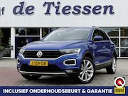 Volkswagen T-Roc - 1.5 TSI Sport | AUTOMAAT | Camera | Virtual | Rijklaar met b