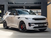 Land Rover Range Rover Sport - P550e Autobiography Koelbox Pano 3.0 P550e Autobiography PHE