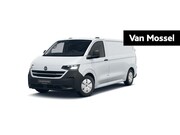 Volkswagen e-Transporter - L2H1 Life 136PK | Airco | Multifunctioneel stuur | Cruise co