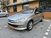 Peugeot 206 - SW 1.6-16V XS