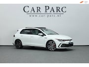 Volkswagen Golf - 2.0 TSI GTI 245+PK LED+IQ/PANO/HALF LEDER+S.VERWARMING/19"/L