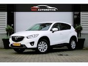 Mazda CX-5 - 2.0 TS 2WD Trekhaak | Navi | Airco | Cruisecontrol | 1e Eige