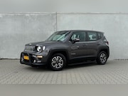 Jeep Renegade - 1.3T DDCT Limited Automaat Bull Bar Side steps