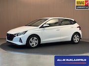 Hyundai i20 - 1.0 T-GDI 100PK Comfort | Carplay | Camera | PDC | Stoel- & 