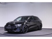 Audi A3 - Sportback 35 TFSI | S Line | SONOS | CAMERA | STOELVERW