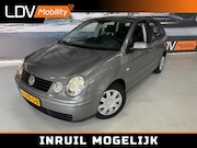 Volkswagen Polo - 1.4-16V ATHENE / Airco / 5-deurs / Distributie vervangen in 