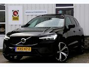 Volvo XC60 - 2.0 T6 Plug-in hybrid Long Range AWD Plus Dark*Perfect Volvo