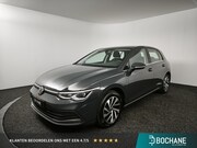 Volkswagen Golf - 1.4 eHybrid Style | Adaptieve cruise control | Camera |