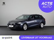 Seat Leon - Sportstourer 1.5 eTSI 115pk Style Business Intense | Matrix
