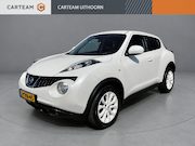 Nissan Juke - 1.6 Connect Edition, AUTOMAAT, IN TOP CONDITIE